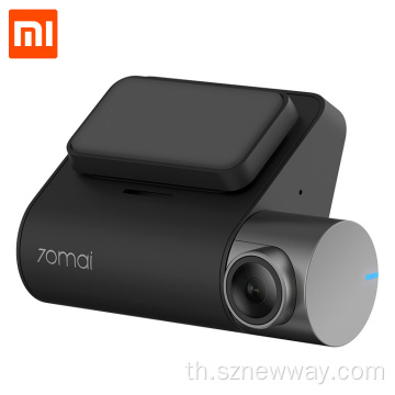 70mai A500 Dash Cam Night Vision DVR กล้อง